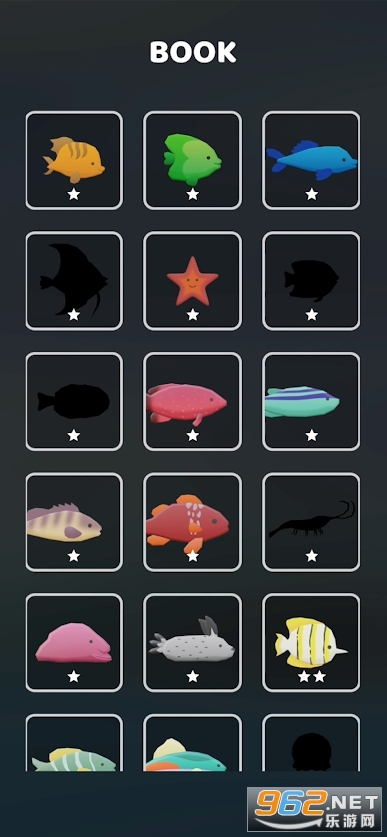 ��Ҫ����Wanted Fish��Ϸv0.1.2 ���°��ͼ3