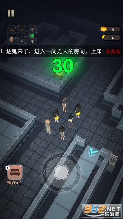 ��ƽ��������(�͹�����3d��)��Ϸ��ͼ3