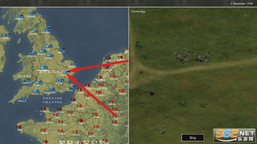 ����ս��(Blitzkrieg Fire)��ͼ0