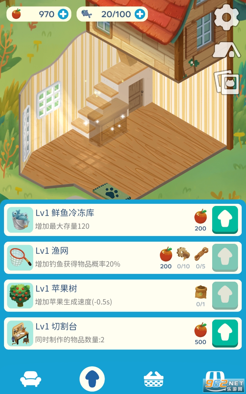 猫猫慵懒的日常最新版截图1
