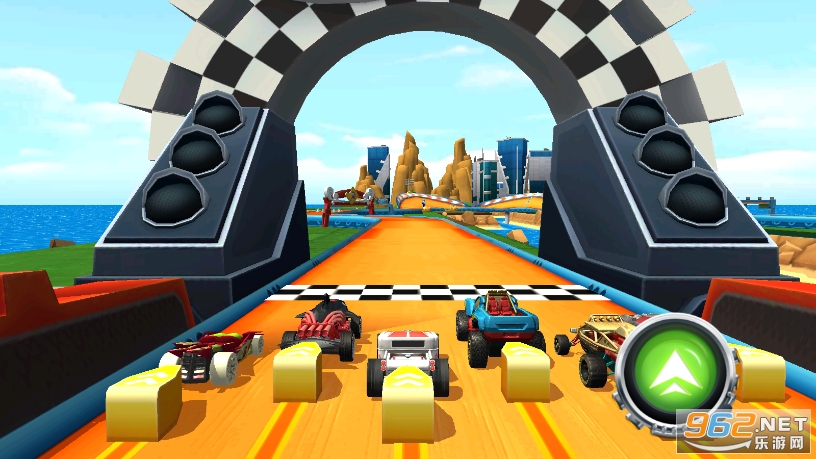 ������޼����°�(Hot Wheels)v2021.3.1 2022��ͼ0