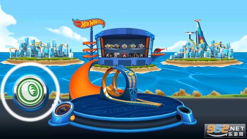 ������޼����°�(Hot Wheels)v2021.3.1 2022��ͼ6