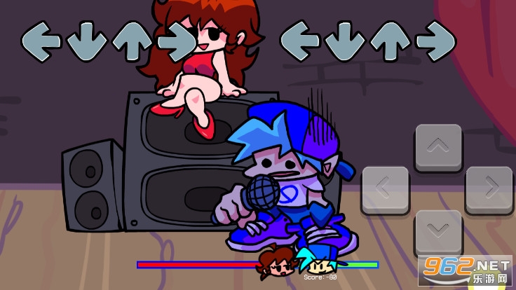 ��ɫ������֮ҹ����֮��VS����bf��Ϸ��ͼ3