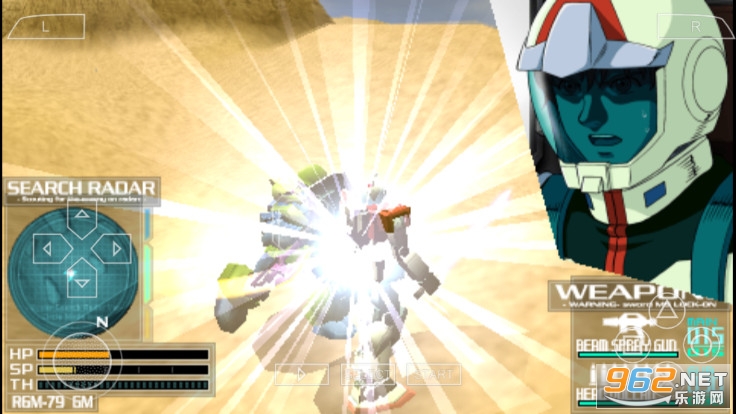 �ߴ���ս(psp��Ϸ)���İ��ͼ4
