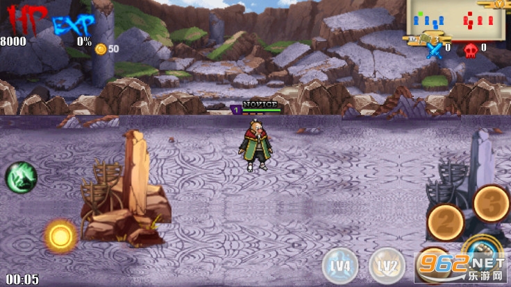 ��ս�����(��Ӱս�Ƕ����)��Ϸ���°�vBeta1.0��ͼ2