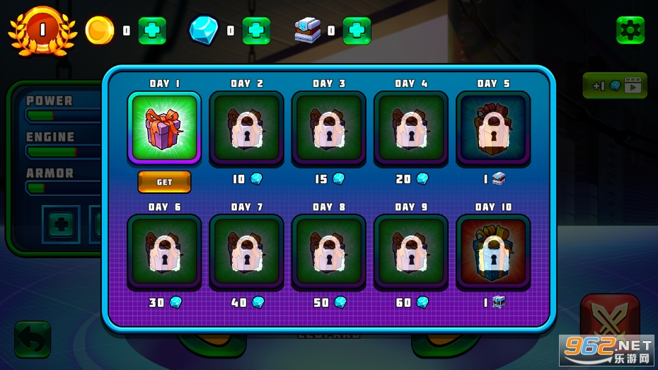 ̹�˹���4(Tank Attack 4)��ͼ4