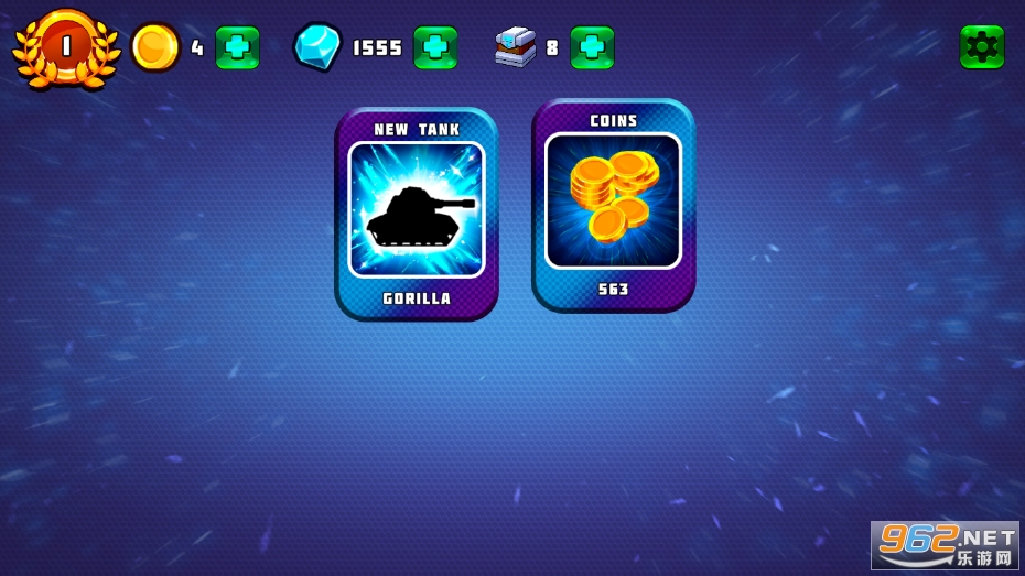 ̹�˹���4(Tank Attack 4)��ͼ2