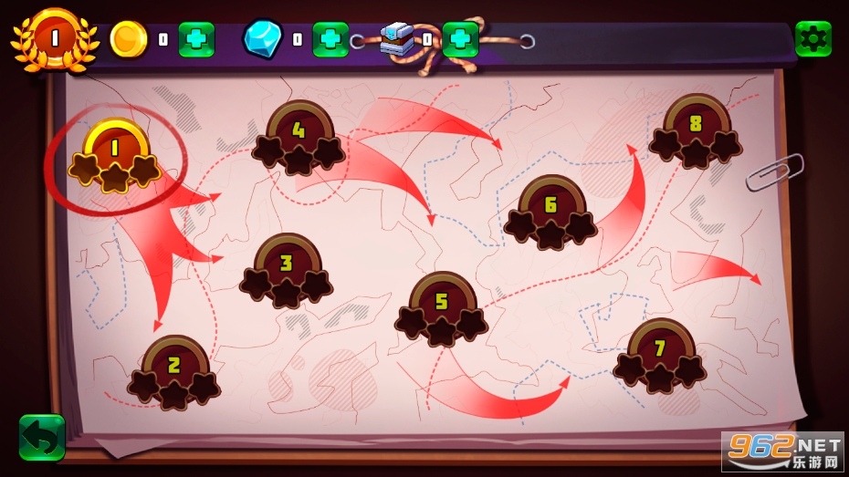 ̹�˹���4(Tank Attack 4)��ͼ6