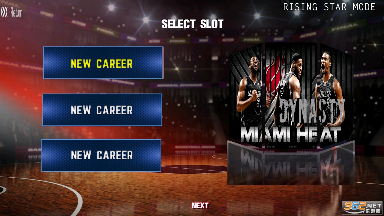 nba2k21���ư����ν�ͼ4