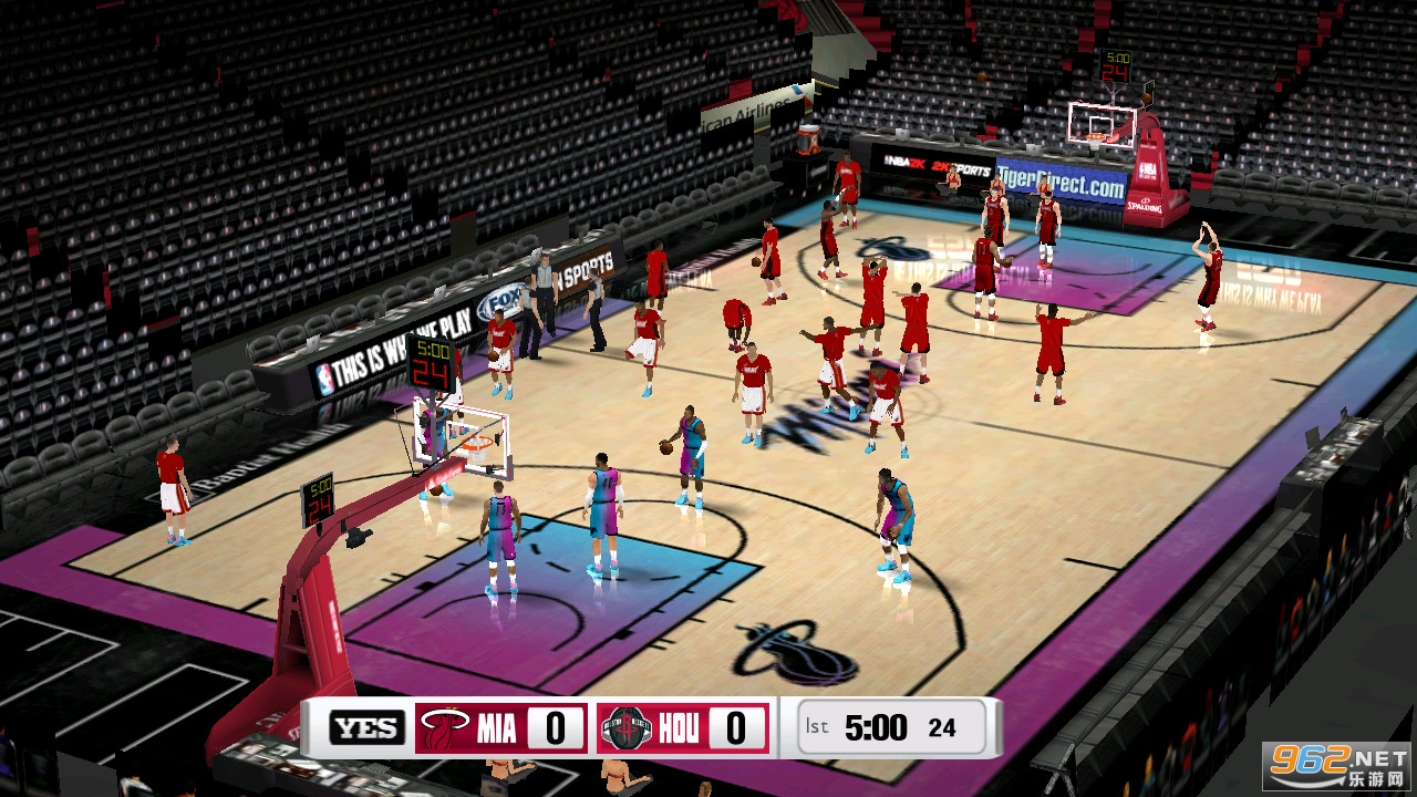 nba2k21���ư����ν�ͼ6