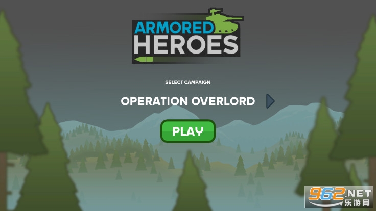 Armored Heroesװ��Ӣ����Ϸ������ͼ0