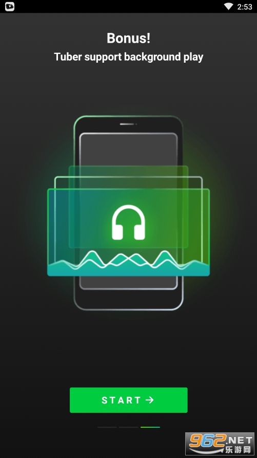 Pure Tuber�ֻ���v3.3.1.101 ���°��ͼ2