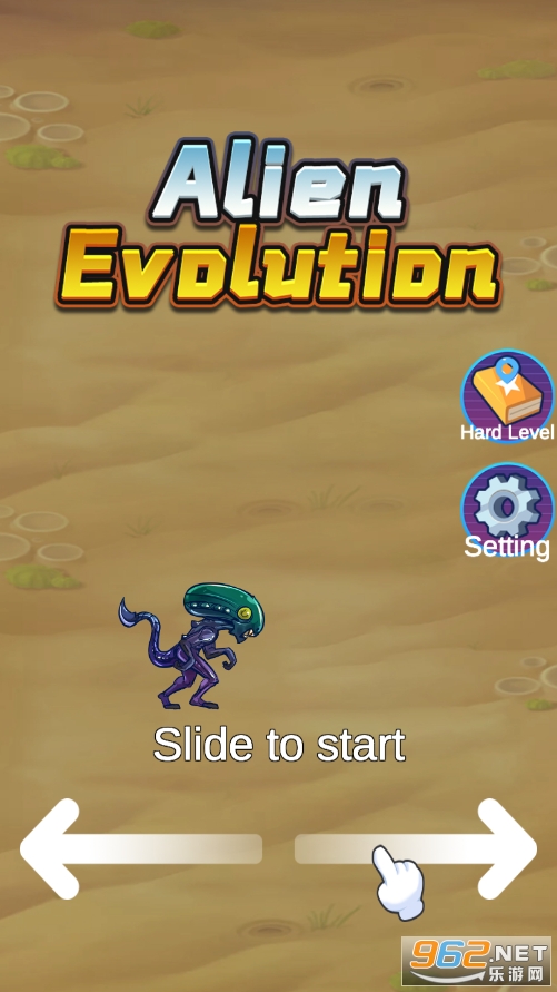 �������ֽ���(Alien Evolution)��ͼ3