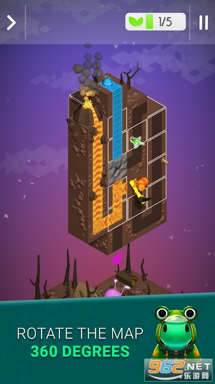falls�ٲ���׿���ͼ1