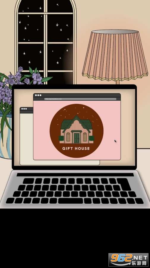 ����������Ʒ��GIFT HOUSE��ͼ0
