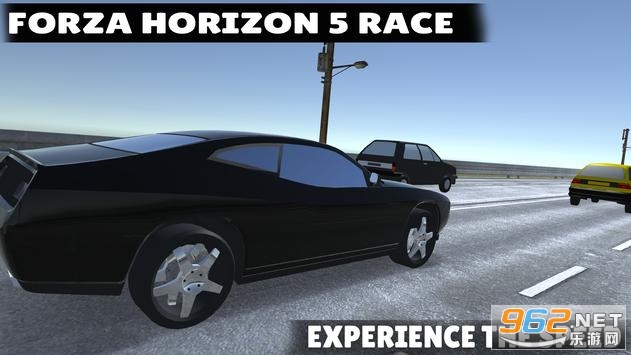 Forza Race 5极限竞速5手机版截图3
