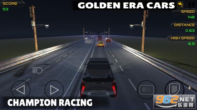 Forza Race 5极限竞速5手机版截图1