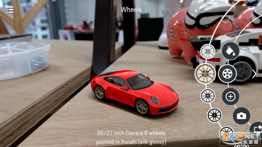 ��ʱ��AR�������°�v1.5.0��׿���ͼ1