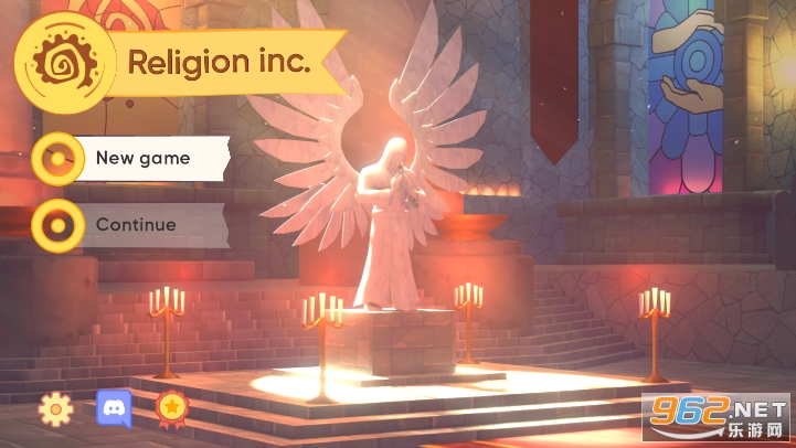 �ڽ̹�˾(Religion inc)v1.2.15 ���°��ͼ4