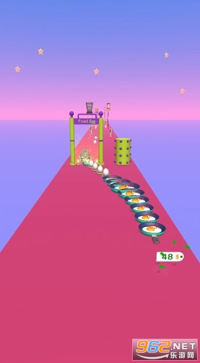 egg spoon rush���׳���ֻ����ͼ0