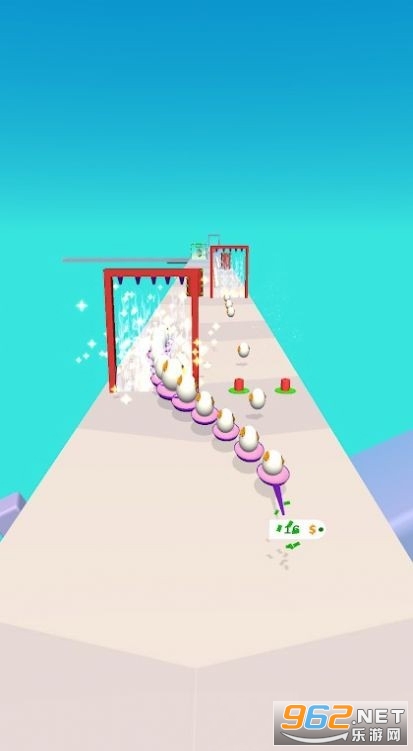 egg spoon rush���׳���ֻ����ͼ2