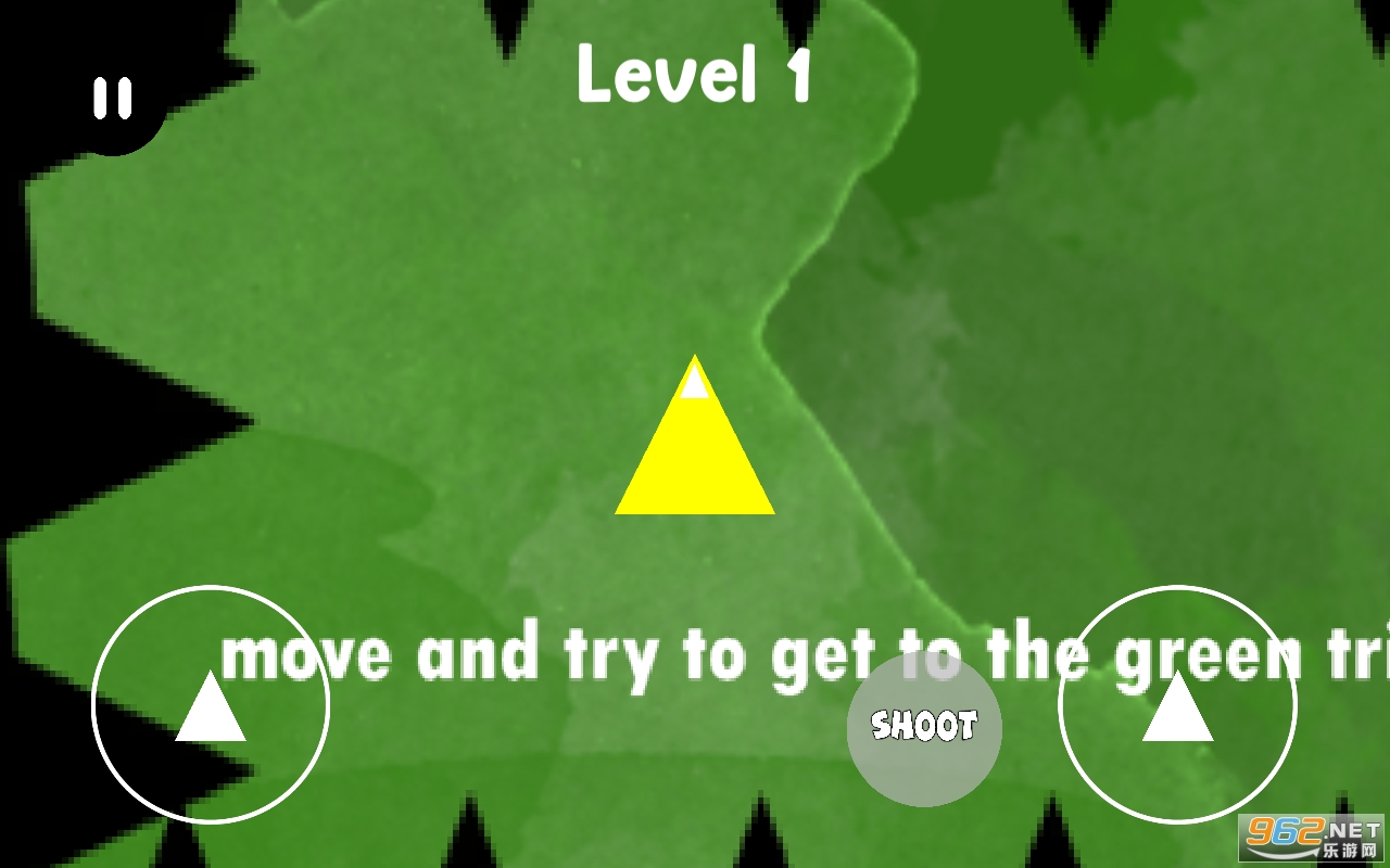 ֻ��������Just Triangles��Ϸ��ͼ3