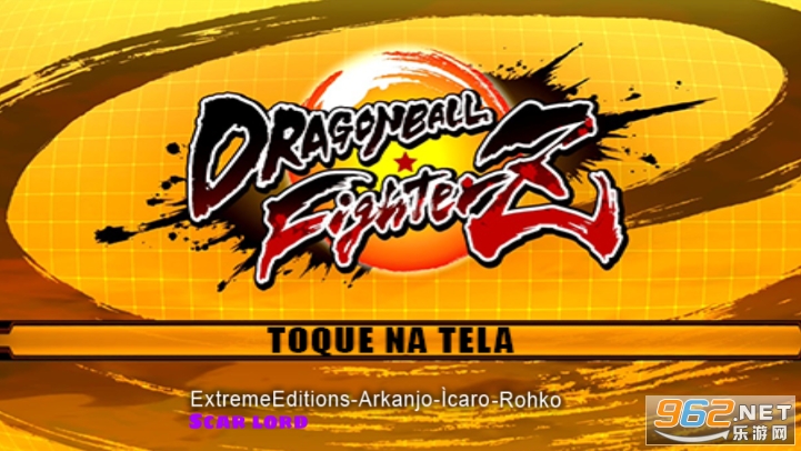 Fighter Z�������ϸ�Z�ֻ����ͼ9