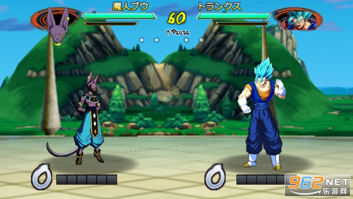 Fighter Z�������ϸ�Z�ֻ����ͼ0