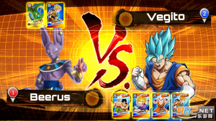 Fighter Z�������ϸ�Z�ֻ����ͼ1