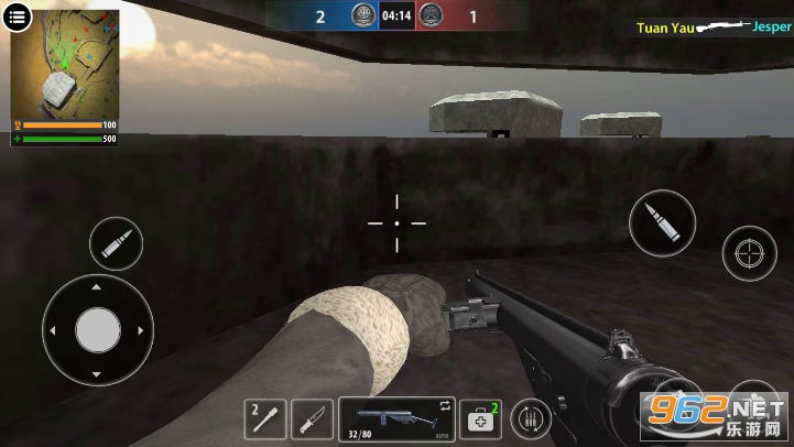 �ڶ��������ս����v2.0.6 ���°��ͼ0