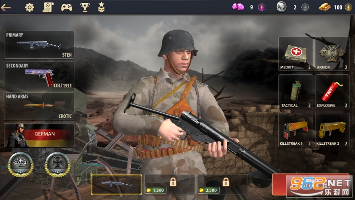 �ڶ��������ս����v2.0.6 ���°��ͼ5