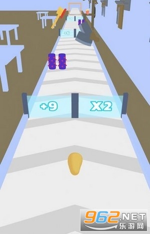 ����Ⱥ��3D(potato crowd 3d)��Ϸ��׿��v1 ���°��ͼ1