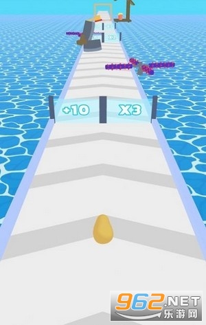 ����Ⱥ��3D(potato crowd 3d)��Ϸ��׿��v1 ���°��ͼ0