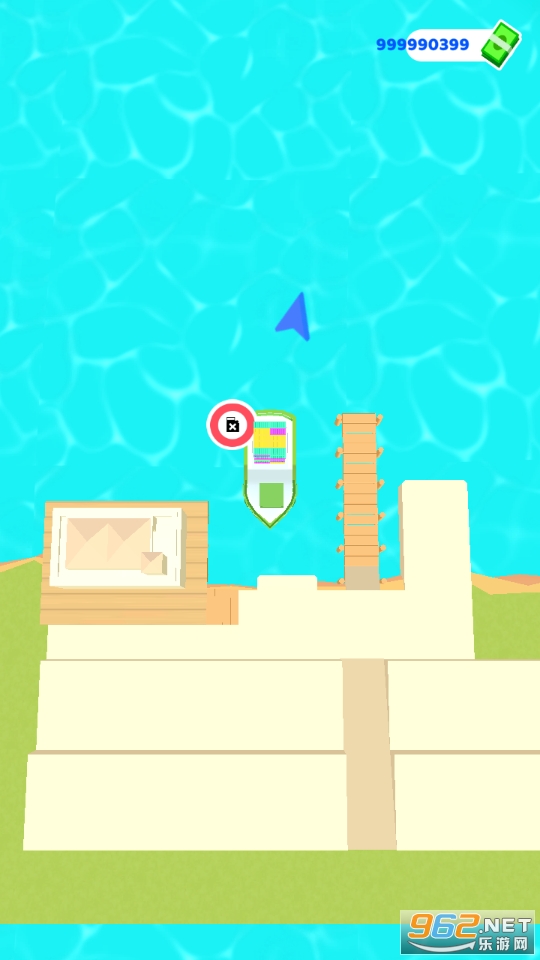 ���˻������޳�Ʊ��(Sea Cargo Master)v0.1��ͼ3