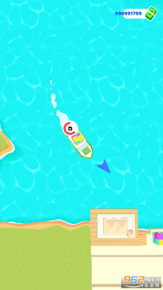 ���˻������޳�Ʊ��(Sea Cargo Master)v0.1��ͼ5