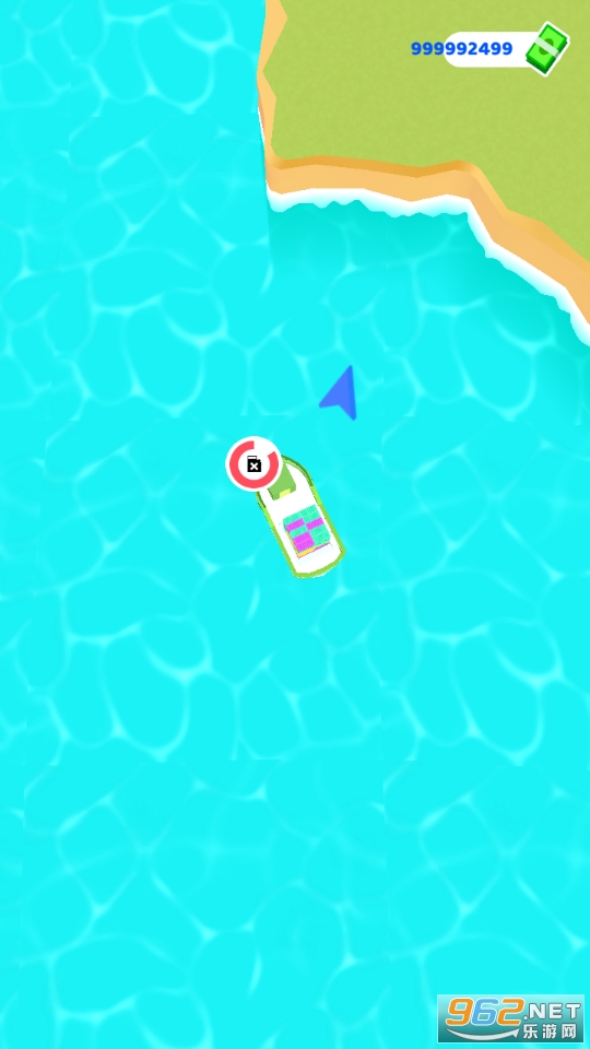 ���˻������޳�Ʊ��(Sea Cargo Master)v0.1��ͼ4