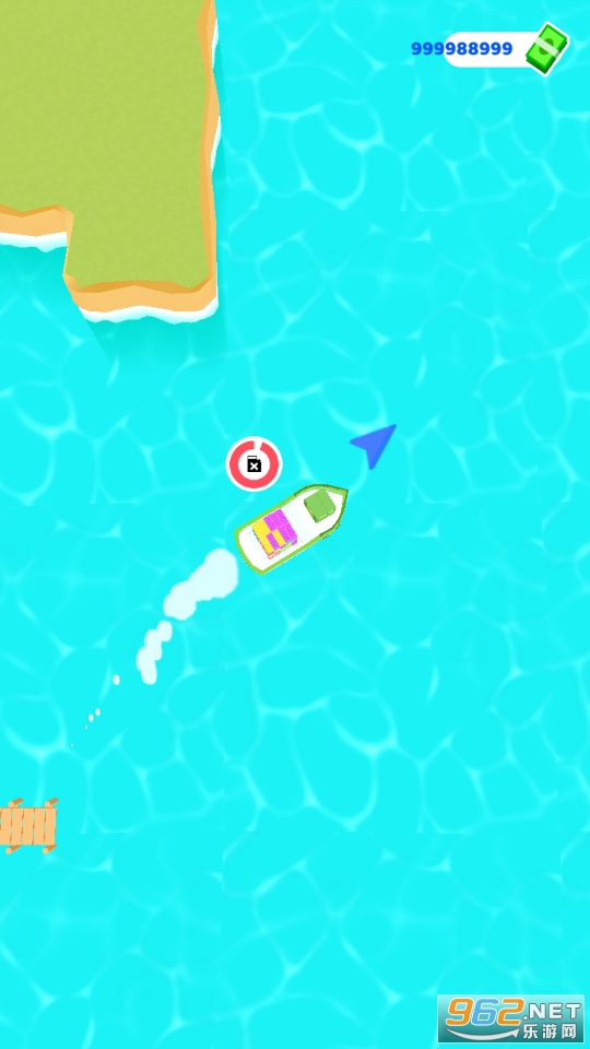 ���˻������޳�Ʊ��(Sea Cargo Master)v0.1��ͼ6
