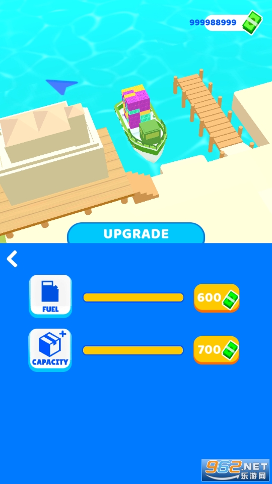 ���˻������޳�Ʊ��(Sea Cargo Master)v0.1��ͼ1