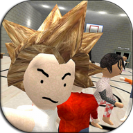 ѧԺ����ս��(MMORPG School of Chaos)