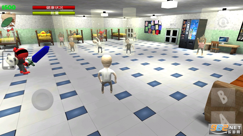 ѧԺ����ս��(MMORPG School of Chaos)v1.798 �����޸�����ͼ0