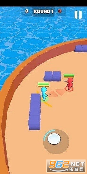 ��Ƥ��Ӣ�۸�weapon fight��׿��v0.1 ���°��ͼ2