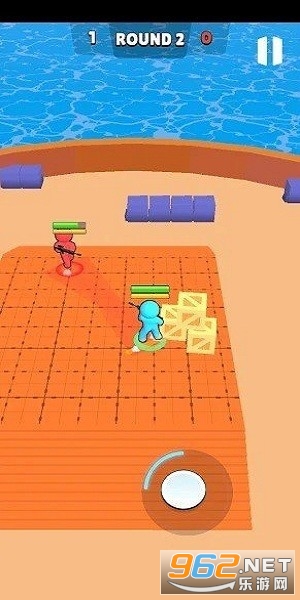 ��Ƥ��Ӣ�۸�weapon fight��׿��v0.1 ���°��ͼ1