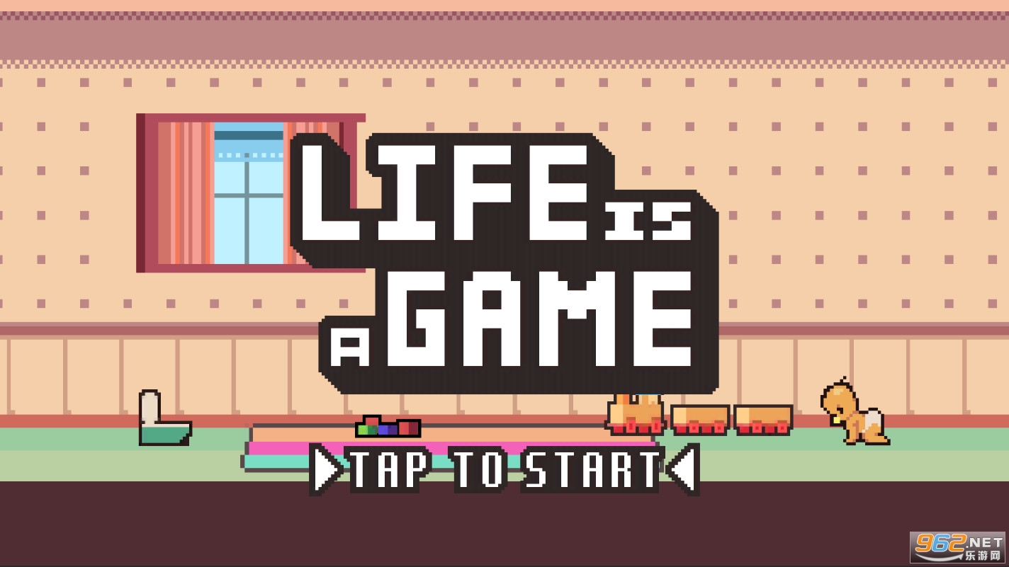 ������Ϸlifeisagame���°��ͼ2