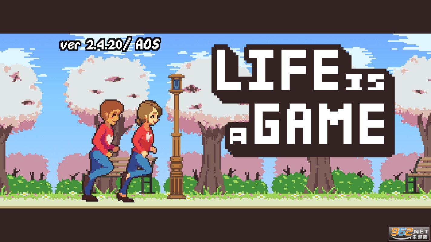 ������Ϸlifeisagame���°��ͼ3