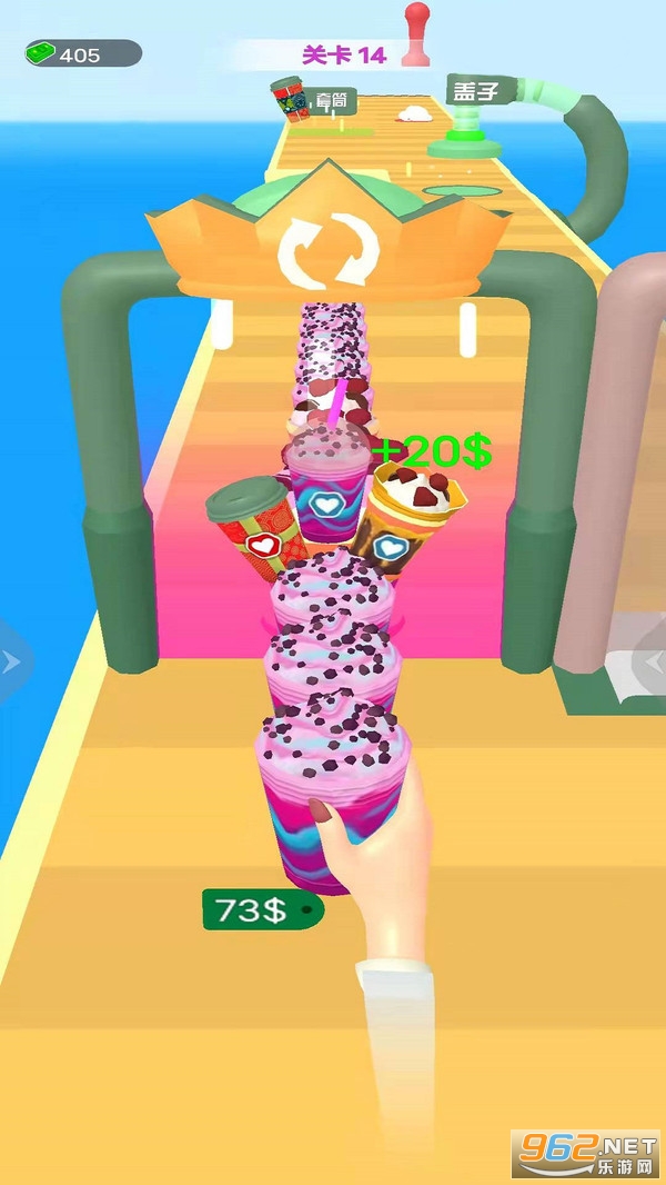 �����ֱ���Ϸ��ͼ3