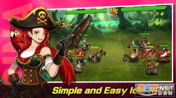 ����̽��kingdom quest�ٷ���ʽ���ͼ3