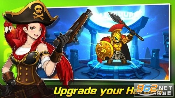 ����̽��kingdom quest�ٷ���ʽ���ͼ2