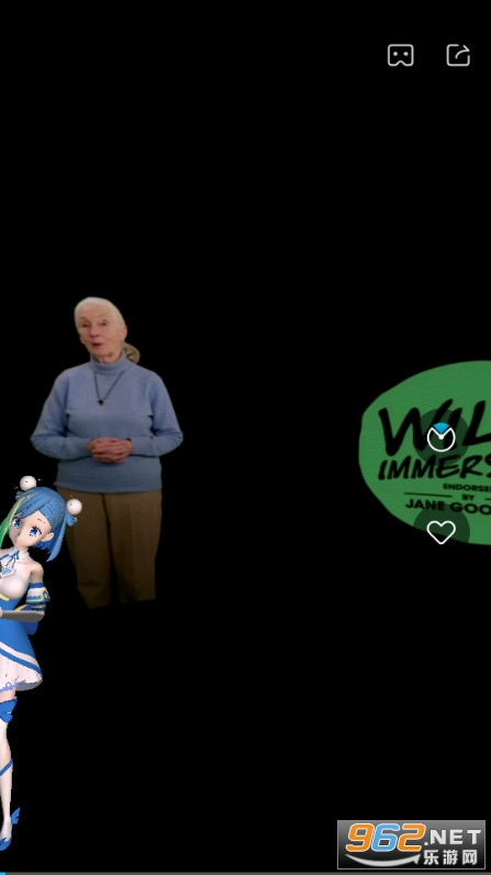 �ƶ���vr app�ٷ���v2.1.0��ͼ0