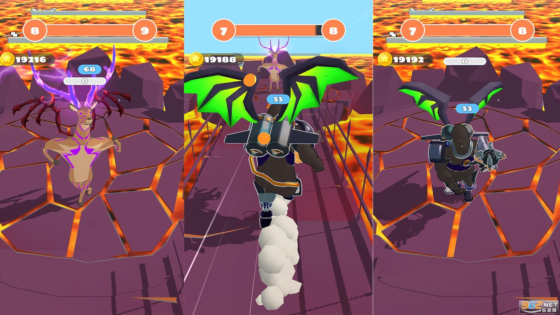 Animal Hell���������Ϸ��ͼ3