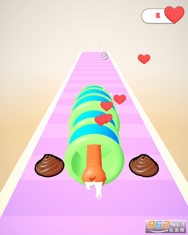 古怪的柯基wacky corgi正式版截图2